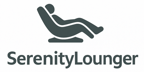 Serenity Lounger