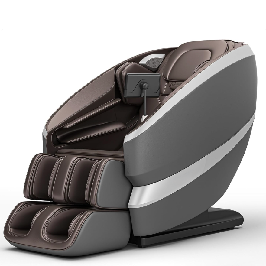 Serenity Lounger